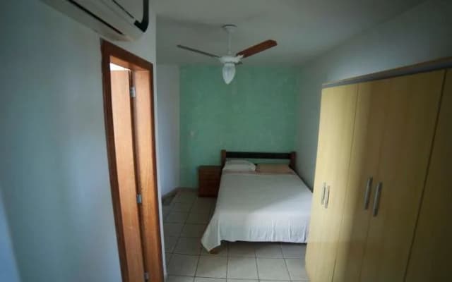 Tarot Residence