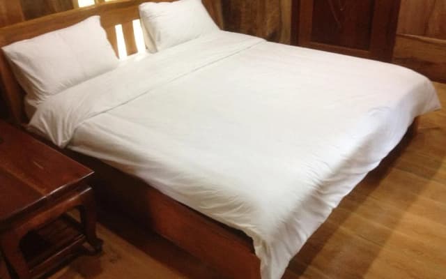 Daranee Resort