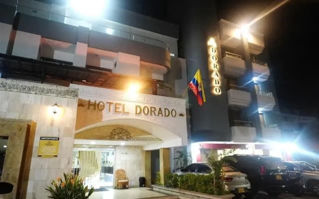 Hotel Dorado BAQ