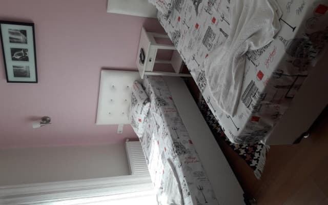 Agva Safir Otel