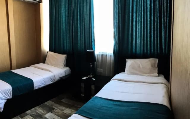 Panorama 360 Hotel