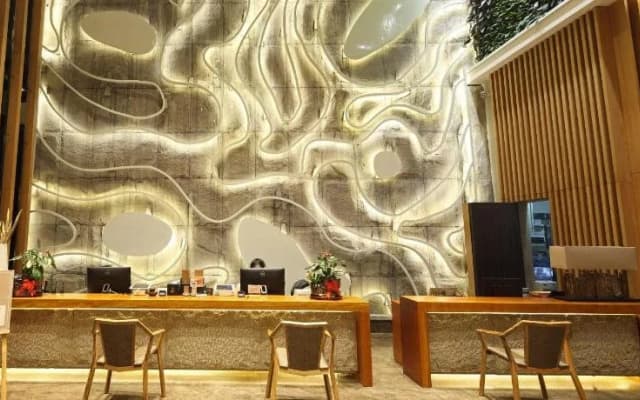 Ueasy Hotel