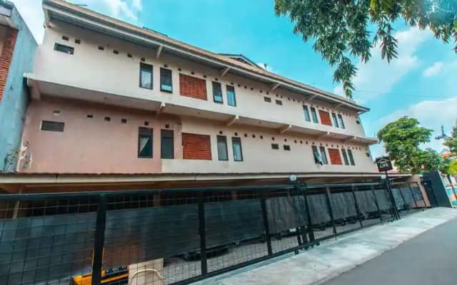 BTX 31 Residence Bintaro