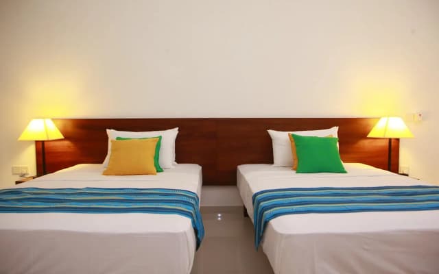 Samwill Holiday Resort