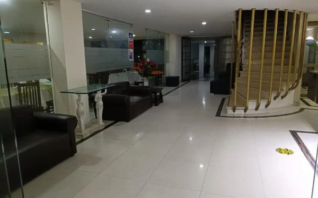 Hotel Dorado Barranquilla