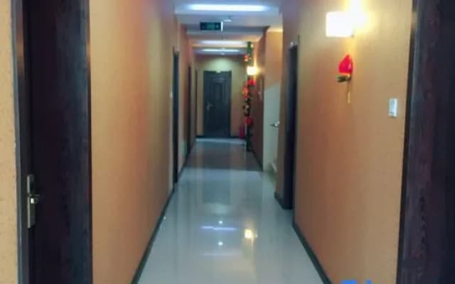 Xinchangcheng Hotel