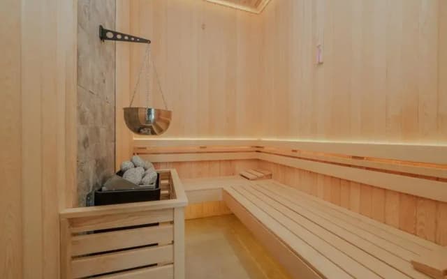 Silence Villas