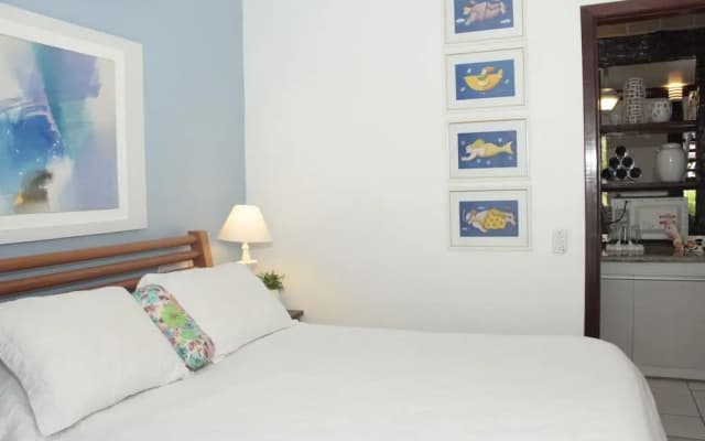 Geriba Apart Hotel