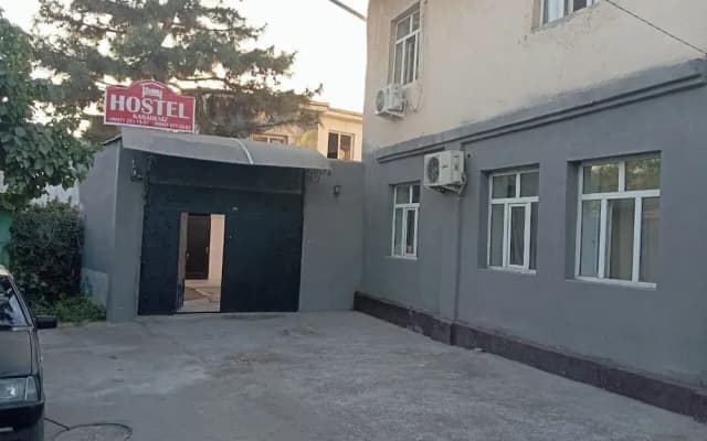 Hostel Karadeniz ok