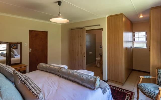 Antiqua Guest House