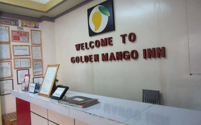 OYO 790 Mango Inn