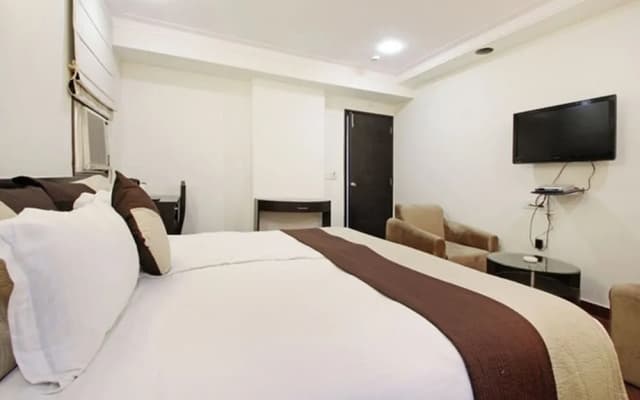 Hotel Blue Sapphire