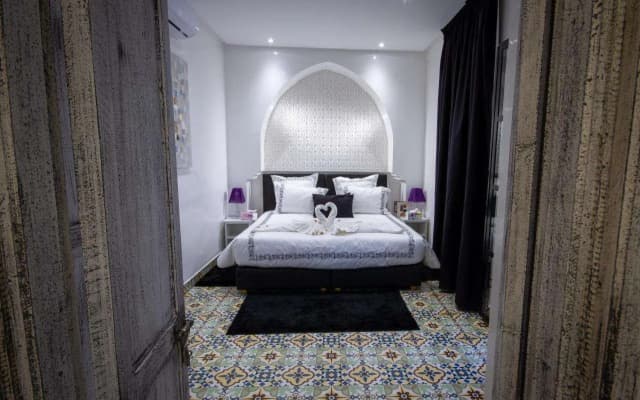 Riad Dar Augusta