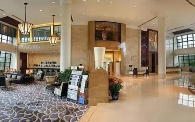Jin Ci Hotel