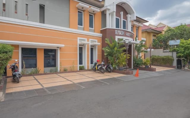 RedDoorz Syariah Plus @ Banjarbaru 2