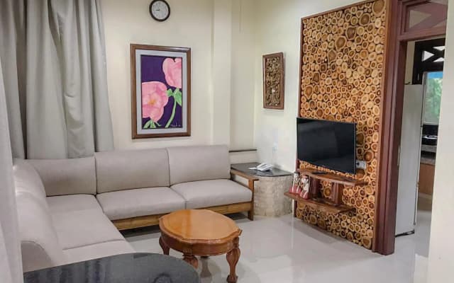 Mutiara Carita Cottages