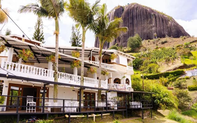 Casa Linda Guatapé