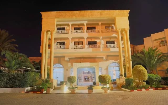 Hello Hotels Spa  Ex Dar El Olf