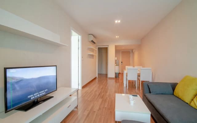 My Resort Beach Apartment 2