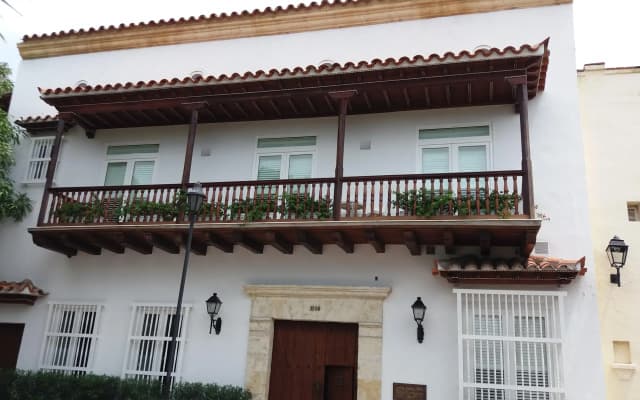 Hotel Casa Noi
