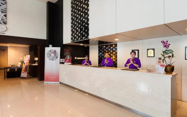 Swiss-Belinn Malang