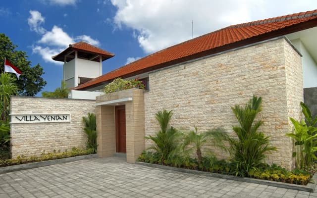 Villa Yenian