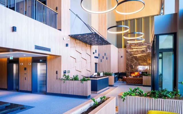 Sky Hotel Erciyes, a member of Radisson Individuals