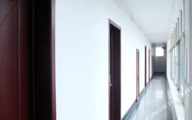 Dongcheng Grand Hotel