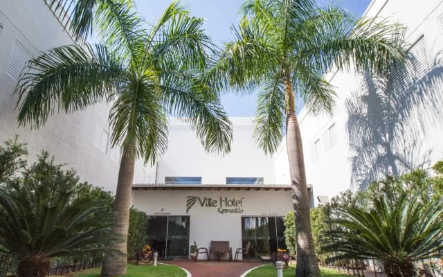 Ville Hotel Gramadao