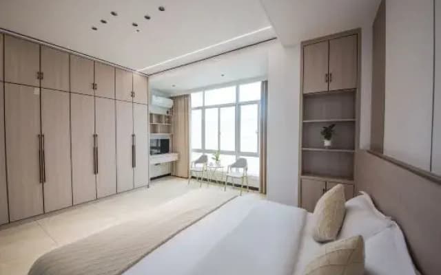 Weizhou Island Tingxuan Homestay