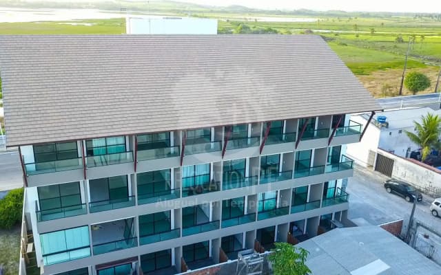 Condominio Villa Del Porto