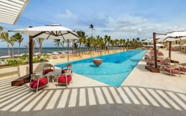 W Punta Cana, Adult All-Inclusive