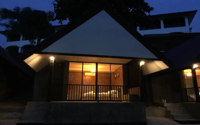 Rimkaeng Resort