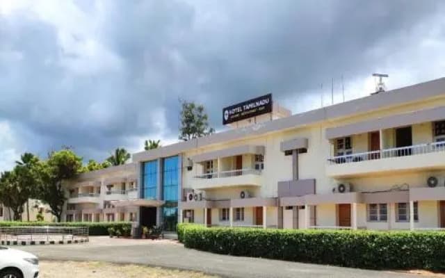 Hotel TamilNadu, Kanniyakumari