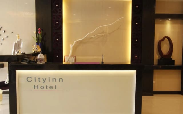 Cityinn Hotel