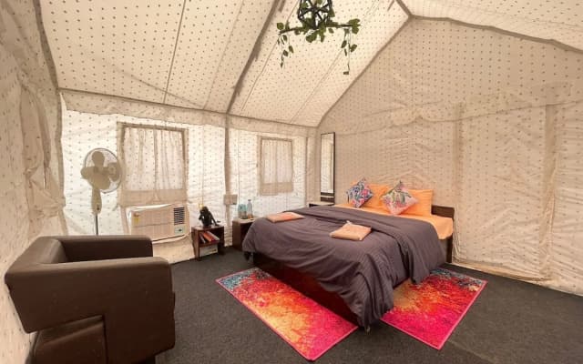 Antrix Resorts & Retreat