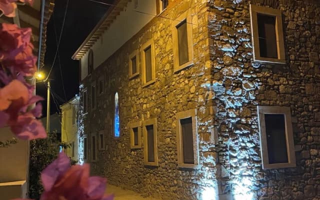 Masal Küçükköy Otel