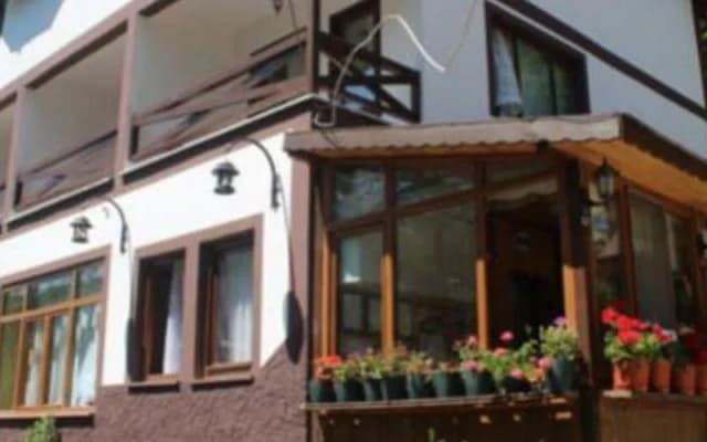 Test App Hotel