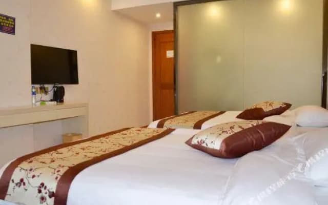 Renhuai Maoxi Hotel