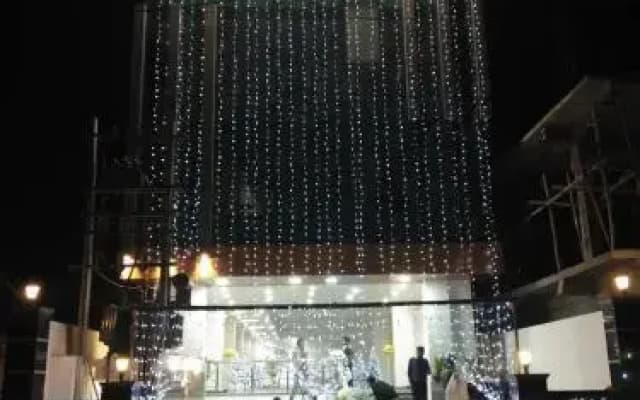 Hotel Welkin Residency
