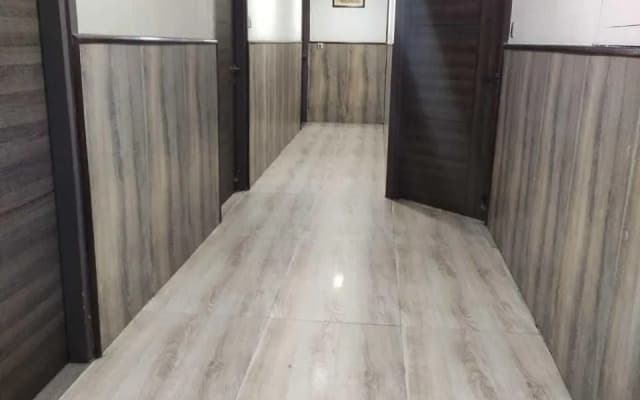 Hotel Metro Express