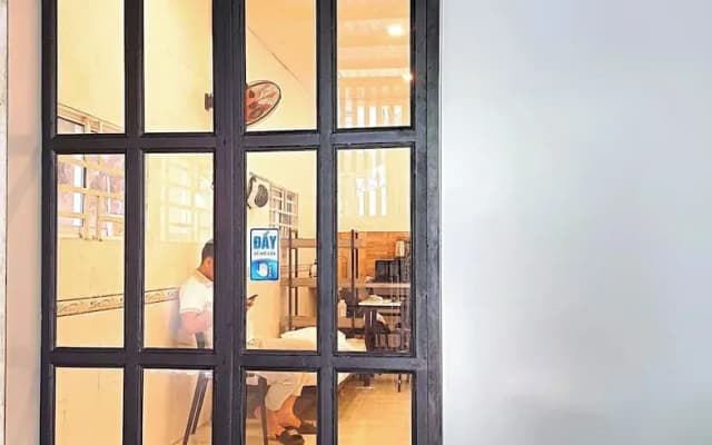 Nam Home