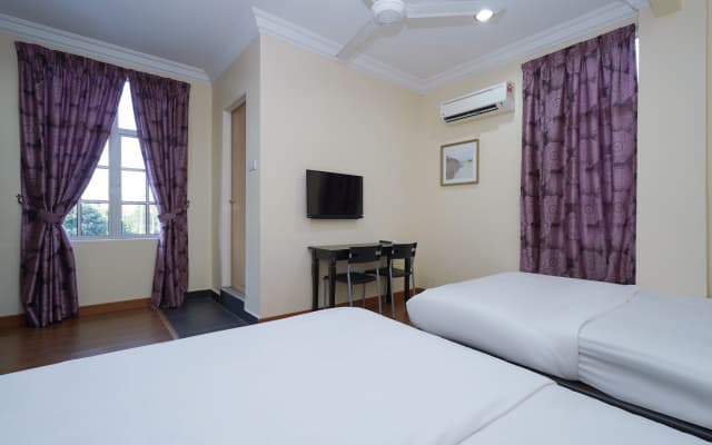 Super OYO 90009 Bangi Sri Minang Guesthouse