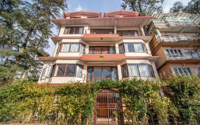 Hotel Avantika By OYO Rooms