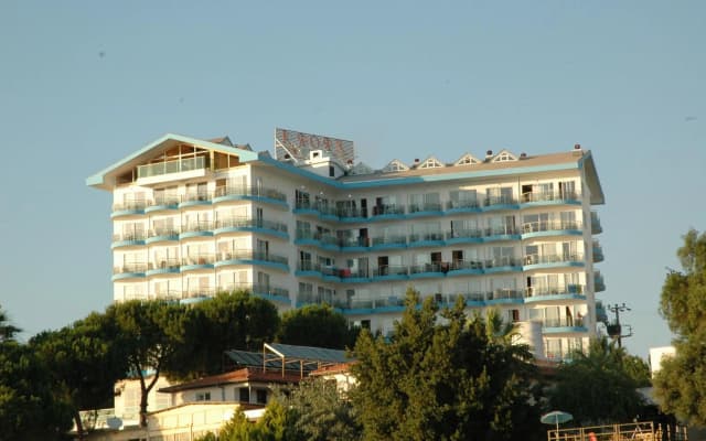 Arora Hotel