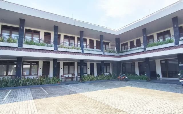 Wisma Griyaku