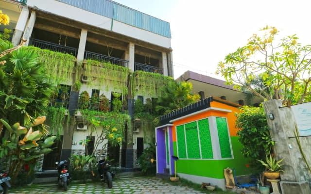 Micost Homestay