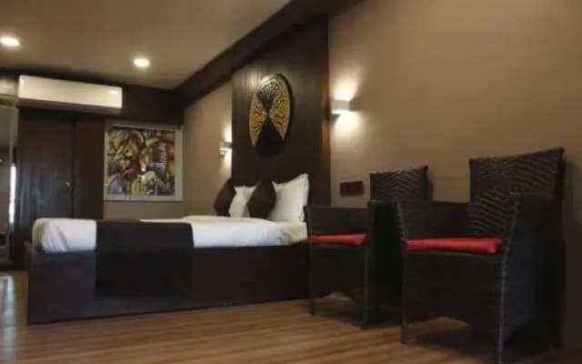 Hotel Stellar