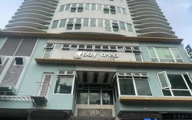 Homes at Bay Area Suites by SMS Hospitality