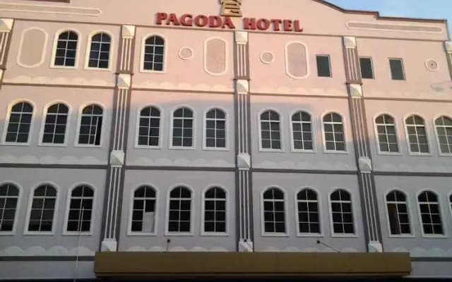 Pagoda Hotel